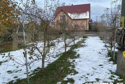 Casă cu 4 camere cu Teren 1050 Mp în Rădăuți - 8