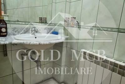 Apartament cu 3 camere circular, mobilat în Moșilor - 18