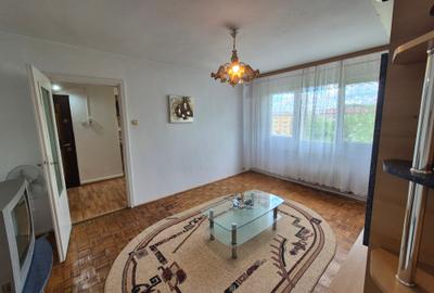 Vand apartament 3 camere Micro 1 - 4