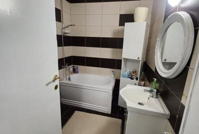 Apartament cu 2 camere, 41 mp,zona Terra - 7