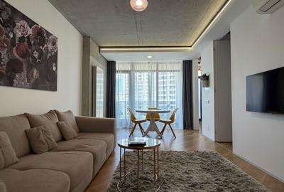 Apartament cu 2 camere în Barbu Văcărescu - 2