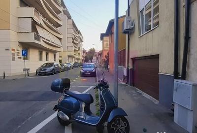 Casă cu 3 camere cu Teren 116 Mp în Centrul Civic - 2