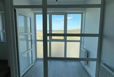 Apartament cu 2 camere decomandat în Cug - 2