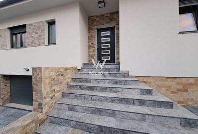 Casa Sibiu, Selimbar - 4 camere, garaj, curte mare - - 12