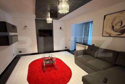 Garsoniera spa?ioasa, complet utilata Bulevardul Vic - 1