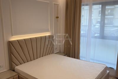 Apartament cu 2 camere decomandat, mobilat în Lujerului - 2