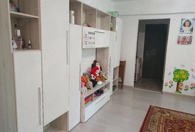 Apartament cu 3 camere semidecomandat în Gară - 6