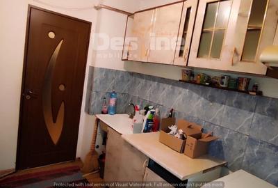 Ap cu 3 cam, 55 mp, D, Parter, zona capat Dacia - 6