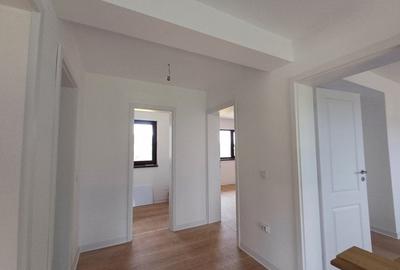 Casă individuală cu 4 camere cu Canalizare în Miroslava - 13