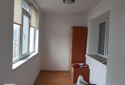 Garsonieră decomandată în Nicolina