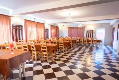 Spațiu comercial, de 570 mp, în Ghelința - 7