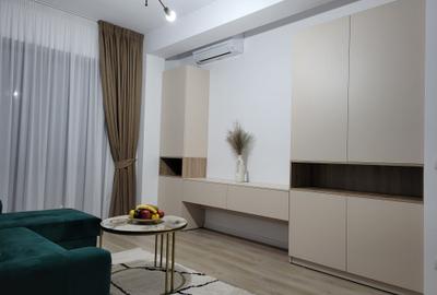 Apartament elegant - loc parcare-Prelungirea Ghencea - 2