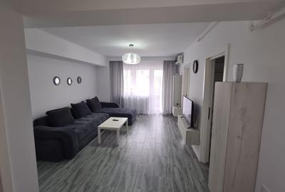 Studio/Garsoniera mobilata utilata si parcare, de inchiriat, Tomis Plus - 1