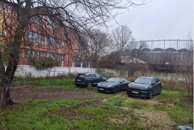 Teren intravilan 634 m.p.- de vanzare 600.000 Euro-zona Zona Arena Na?ionala Mega Mall - 13