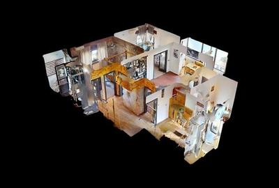 3 camere - 107 mp - centrala termica - loc parcare - Justitiei - Unirii - 3