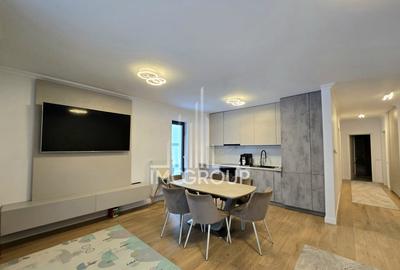 Apartament premium cu 3 camere si terasa | de inchiriat– str. Augustin Presecan - 4