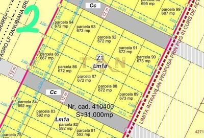 Spațiu comercial, în Moșnița Nouă