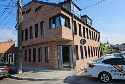 Spatiu comercial, finalizat 2025, P+1, 220 mp. - 3