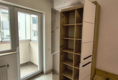 Apartament cu 2 camere decomandat, mobilat în Apărătorii Patriei - 29