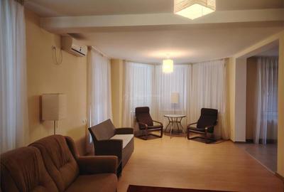 Casă cu 5 camere cu Teren 420 Mp în Central - 3