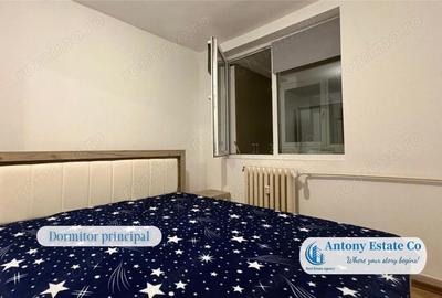 Apartament cu 3 camere decomandat în Rogerius - 9