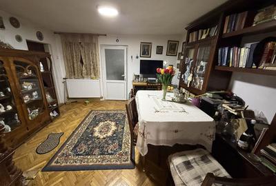 Casă individuală cu 4 camere cu Canalizare în Cornu de Jos (Cornu) - 11