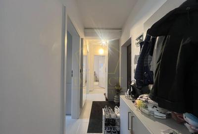 Apartament superb complet mobilat cu 2 camere | Braytim - 7