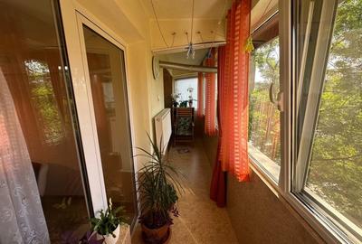 3 camere | Gorjului | Militari | Decomandat | metrou 4' - 9