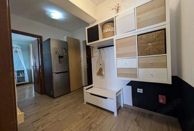 Inchiriez apartament 2 camere pet-friendly - 2