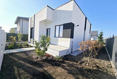 Casă cu 3 camere cu Teren 300 Mp în Berceni