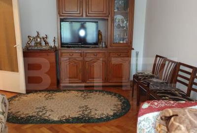 Apartament 3 camere, 65 mp, decomandat zona Dumbrava Nord Apartament 3 camere, 65 mp, decomandat zona Dumbrava Nord - 4