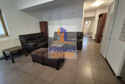 Apartament cu 3 camere decomandat, mobilat în Central - 9