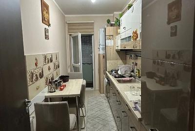 Apartament cu 3 camere decomandat în Giroc - 4