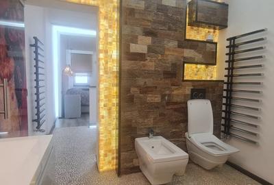 BD TIMISOARA - DUPLEX 111 MP UTILI + TERASA 45 MP, 2 DORMITOARE, UTILAT MOBILAT! - 16