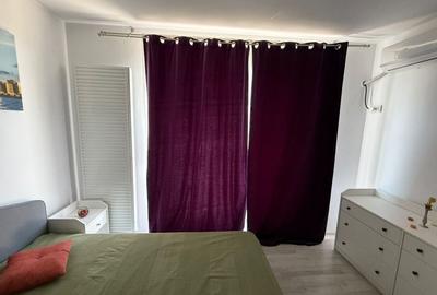 De închiriat apartament 2 camere | Șișești - 13