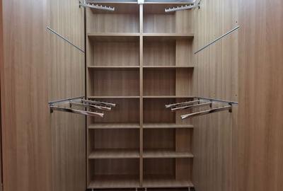 Apartament cu 4 camere în Văcăresti - 13