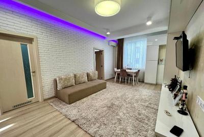 Apartament cu 3 camere decomandat în Bulgaria - 4