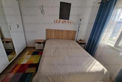 Apartament cu 2 camere decomandat în Sânpetru - 5