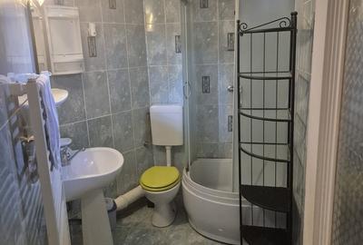 Apartament cu 2 camere semidecomandat în Mitropolie - 7