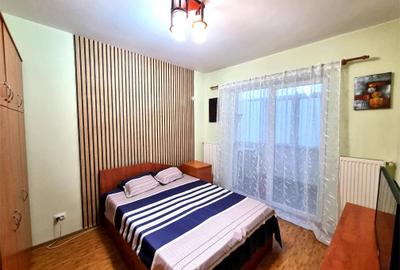 Apartament cu 2 camere decomandat, mobilat în 1 Decembrie 1918 - 11