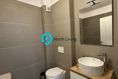 Apartament cu 2 camere semidecomandat în Central - 7