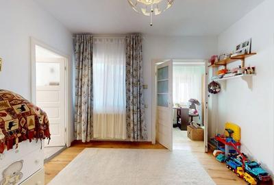 VIla Spatioasa 9 Camere si teren 260 mp - Strada Escalei! - 17