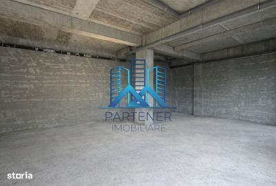 Spațiu comercial, de 94 mp, în Bucium - 2