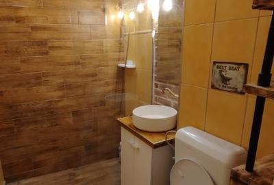 INCHIRIEZ GARSONIERA PTA. IANCULUI-OBOR - 5