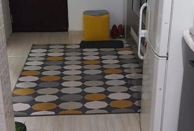 Garsonieră decomandată în Olteniței - 9