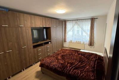 Garsonieră decomandată în Nufărul - 3