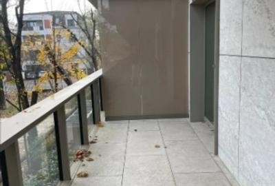 Apartaement 2 camere - LOC DE PARCARE INCLUS- CORTINA 126 - 8