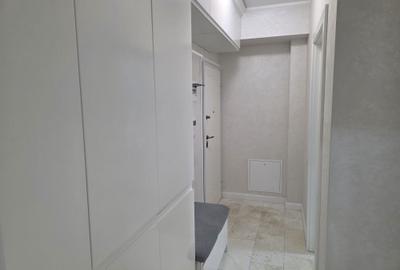 Apartament cu 2 camere decomandat în Copou - 6