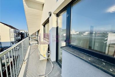 Apartament 3 camere | 2 bai | INTABULAT | l mobilat utilat | etaj 3, lift - 9