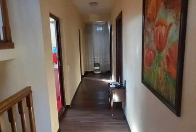 Casa deosebita 8 camere 350 mp utili OTOPENI - 5
